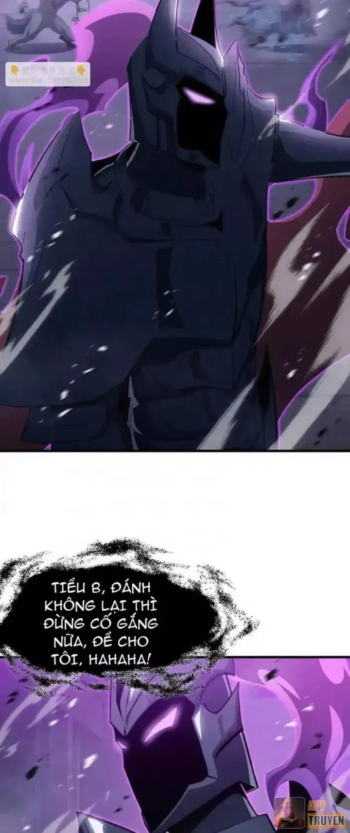 Dị Ngục Bạo Quân: Cái Bóng Của Ta Có Thể Tiến Hóa Vô Hạn Chap 65 - Next Chap 64