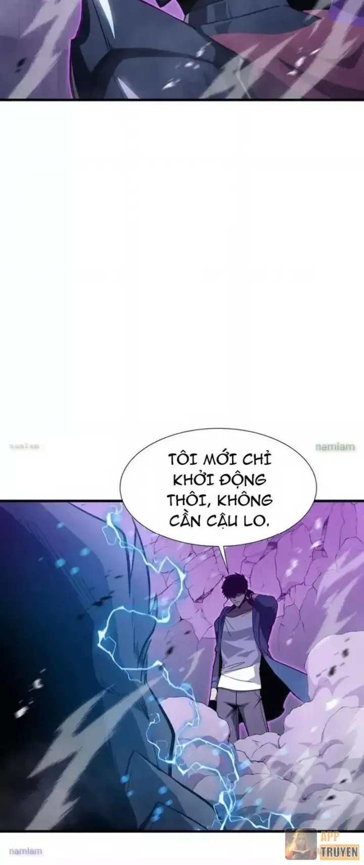 Dị Ngục Bạo Quân: Cái Bóng Của Ta Có Thể Tiến Hóa Vô Hạn Chap 65 - Next Chap 64