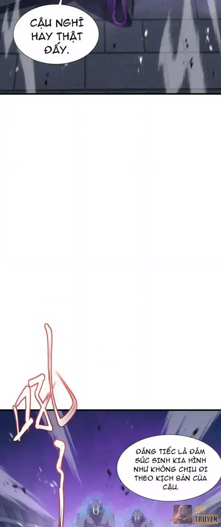 Dị Ngục Bạo Quân: Cái Bóng Của Ta Có Thể Tiến Hóa Vô Hạn Chap 65 - Next Chap 64