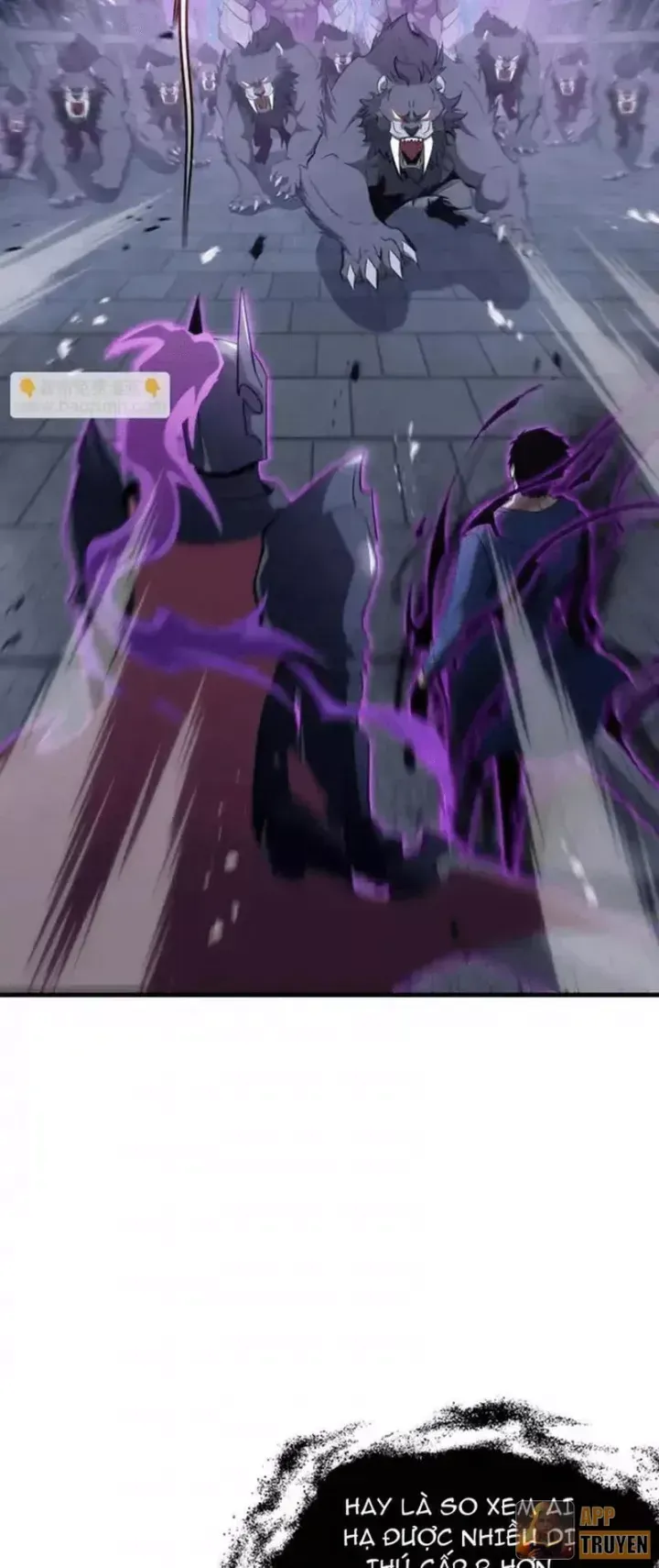 Dị Ngục Bạo Quân: Cái Bóng Của Ta Có Thể Tiến Hóa Vô Hạn Chap 65 - Next Chap 64