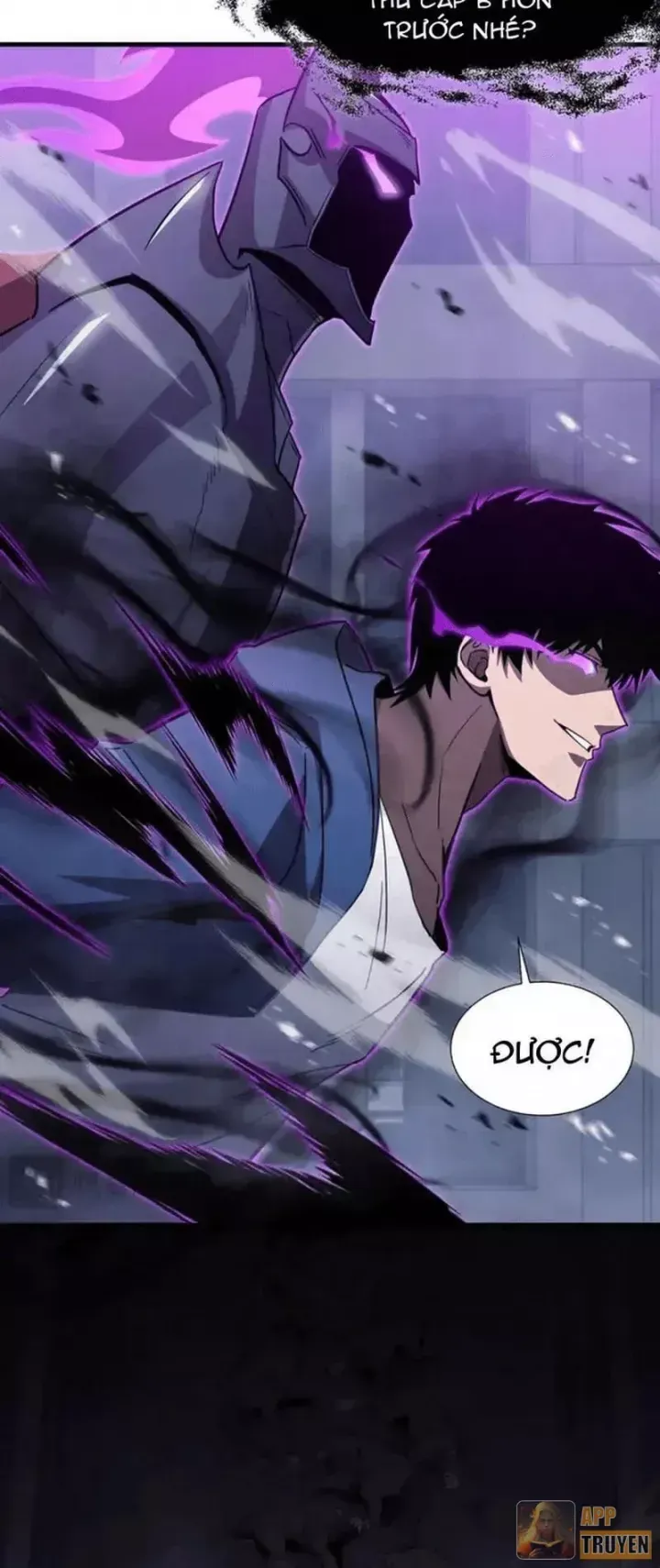 Dị Ngục Bạo Quân: Cái Bóng Của Ta Có Thể Tiến Hóa Vô Hạn Chap 65 - Next Chap 64