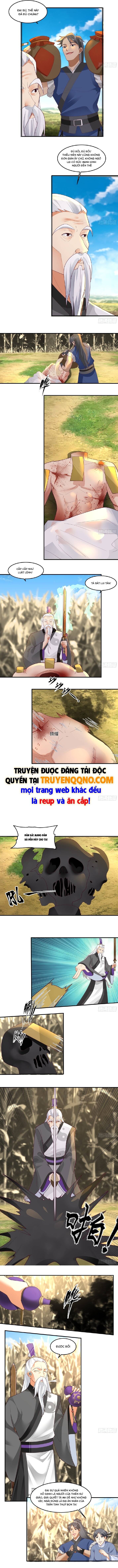 Cửu Nhật Chi Lục Chap 32 - Next Chap 31