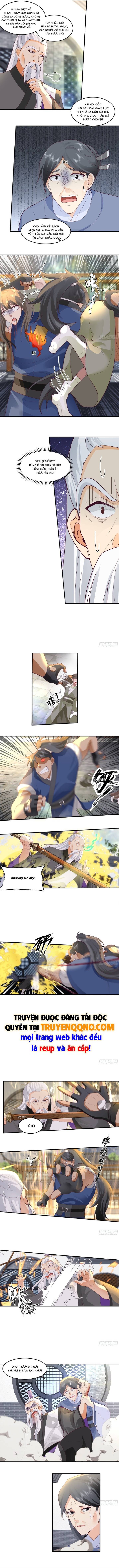 Cửu Nhật Chi Lục Chap 32 - Next Chap 31