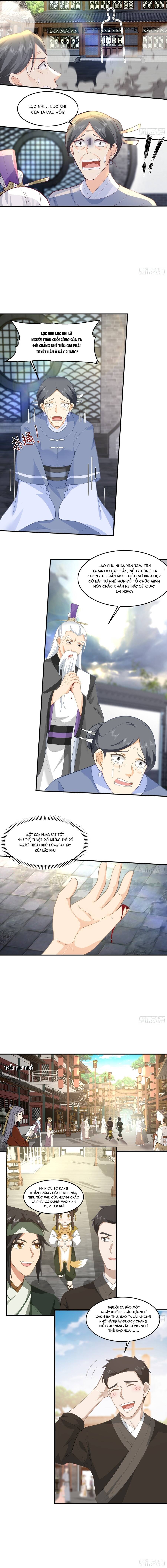 Cửu Nhật Chi Lục Chap 32 - Next Chap 31