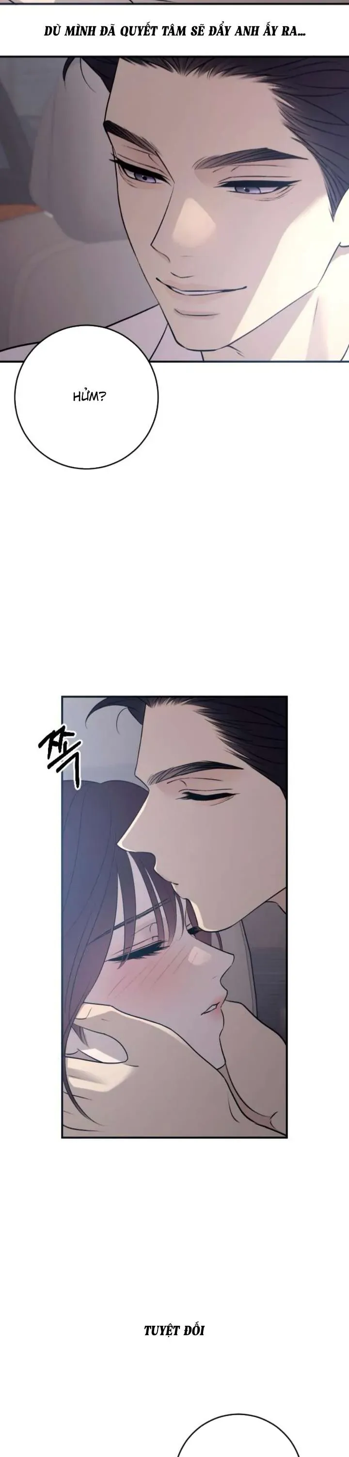 Hành Vi Khốn Nạn Chap 69 - Next Chap 68