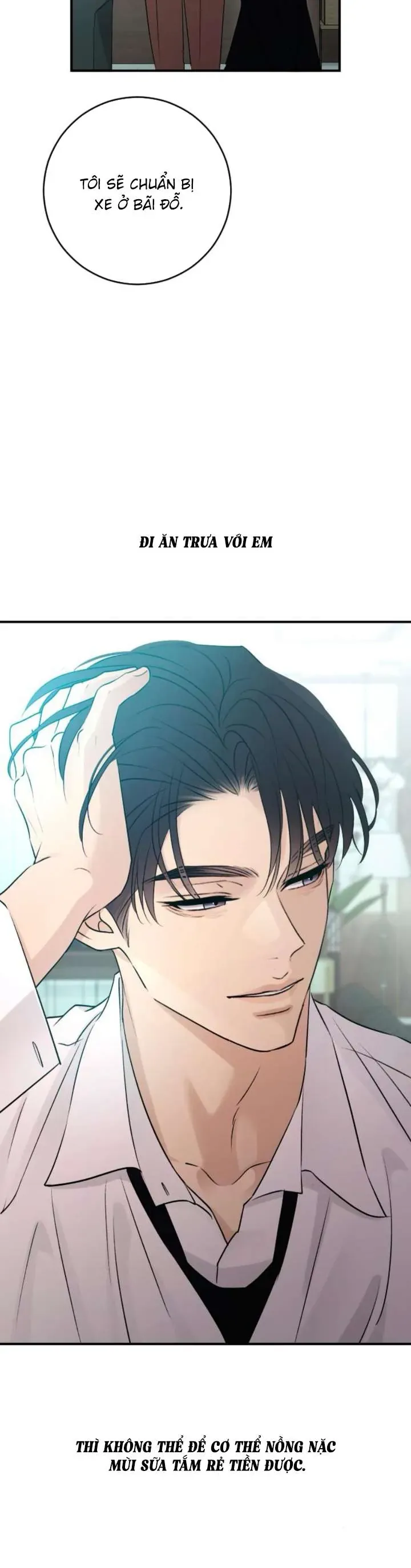 Hành Vi Khốn Nạn Chap 69 - Next Chap 68