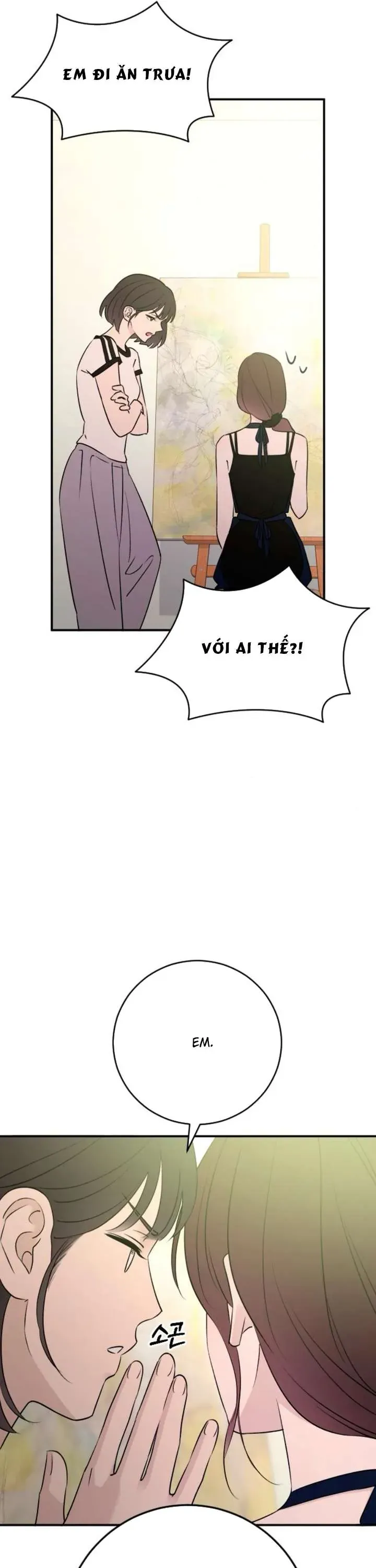 Hành Vi Khốn Nạn Chap 69 - Next Chap 68