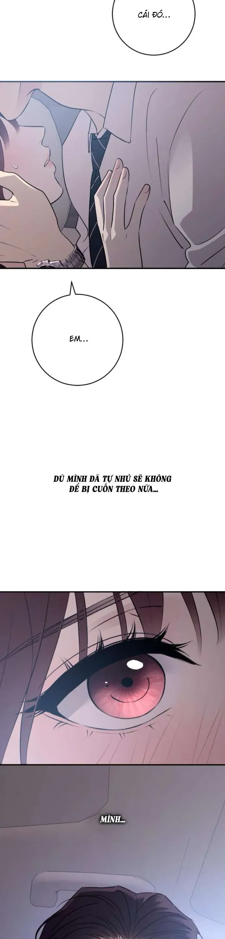 Hành Vi Khốn Nạn Chap 69 - Next Chap 68