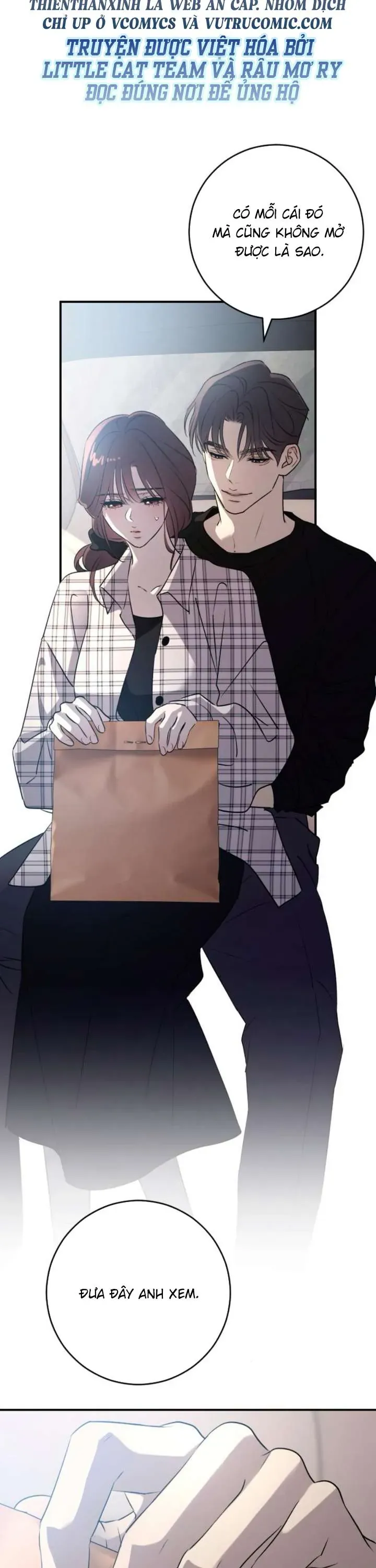 Hành Vi Khốn Nạn Chap 69 - Next Chap 68