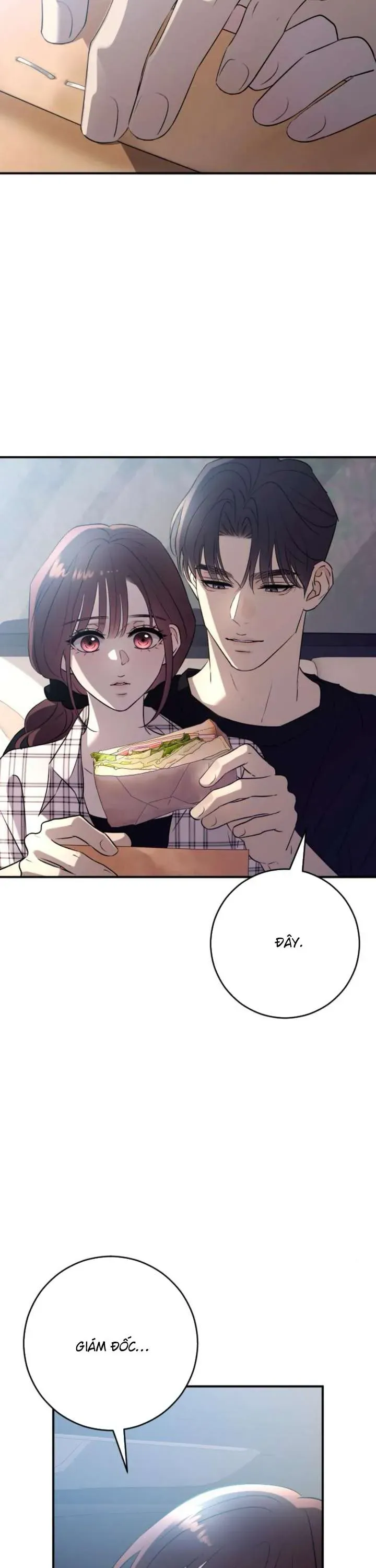Hành Vi Khốn Nạn Chap 69 - Next Chap 68