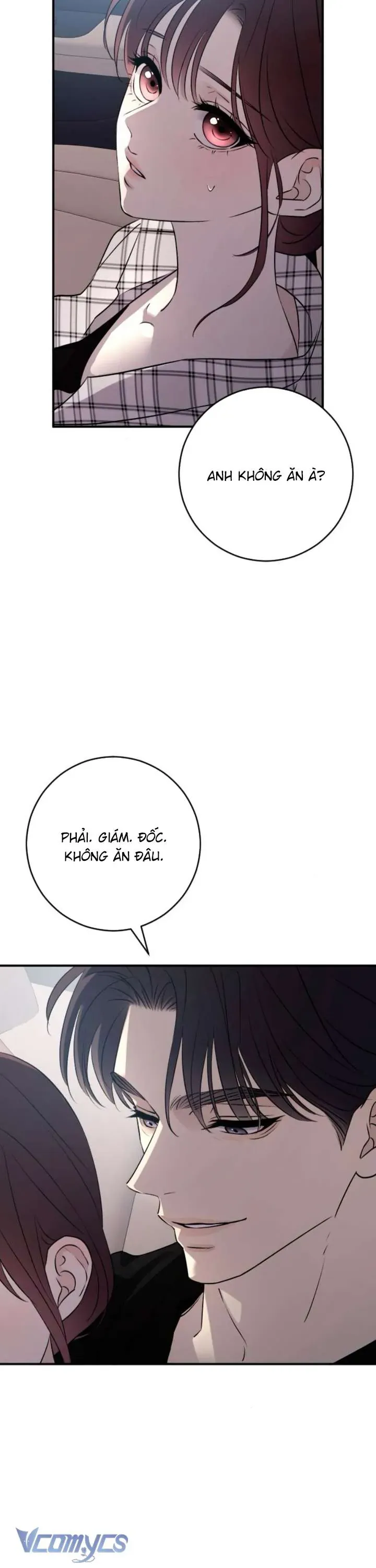 Hành Vi Khốn Nạn Chap 69 - Next Chap 68