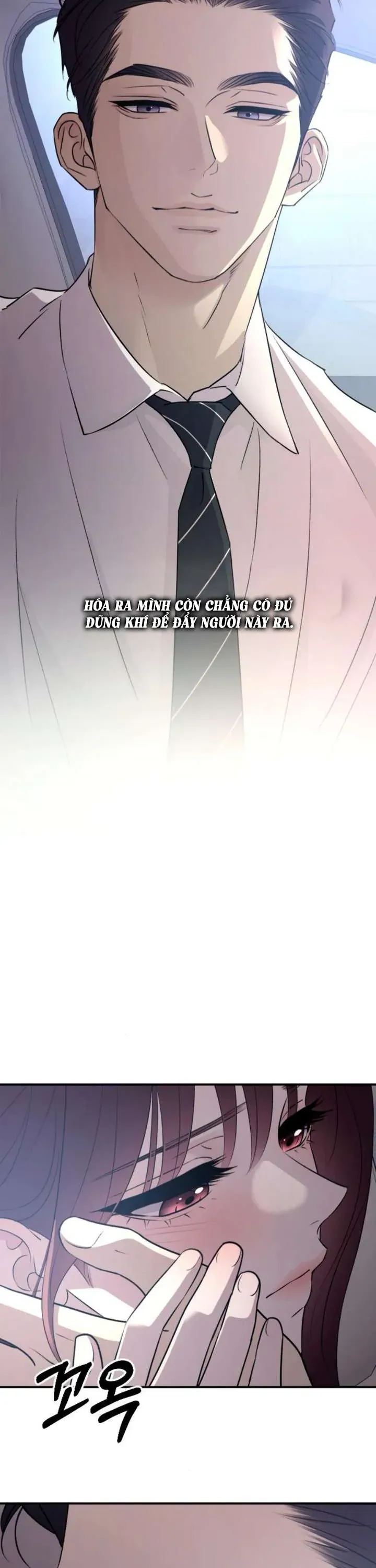 Hành Vi Khốn Nạn Chap 69 - Next Chap 68