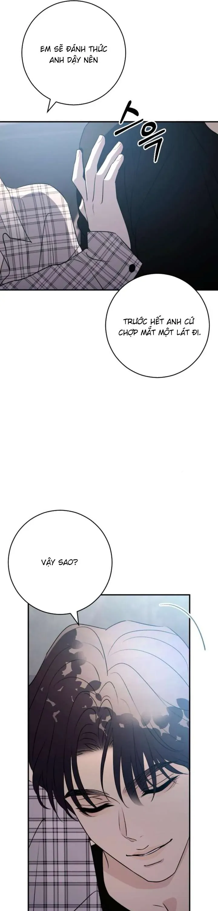 Hành Vi Khốn Nạn Chap 69 - Next Chap 68