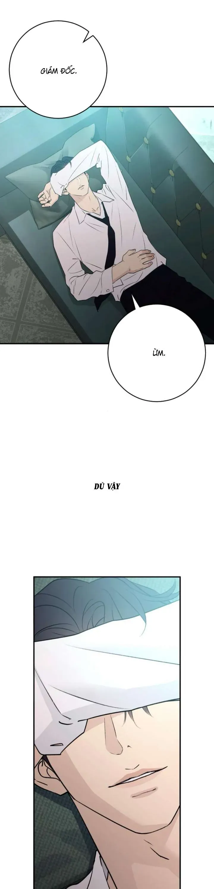 Hành Vi Khốn Nạn Chap 69 - Next Chap 68