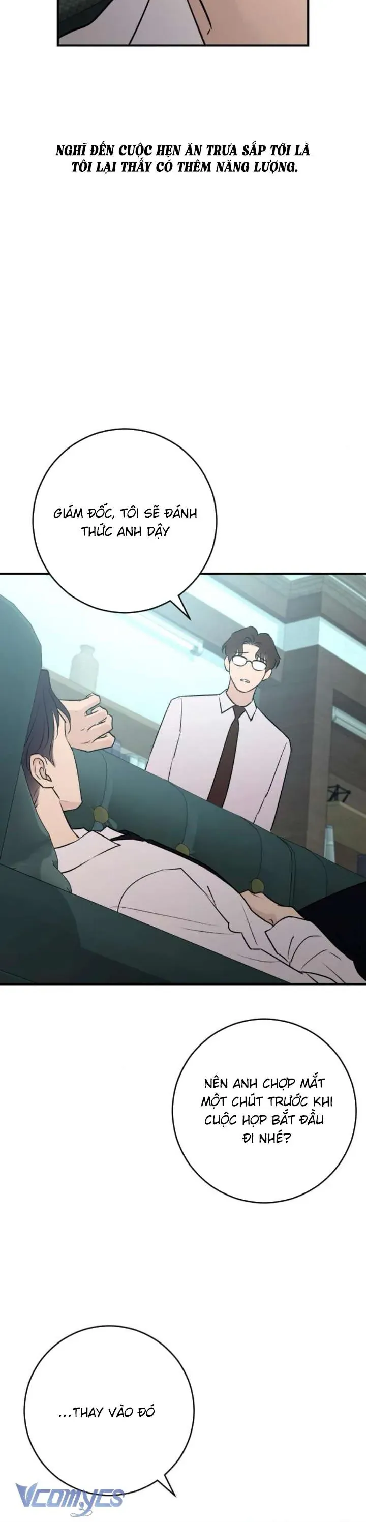 Hành Vi Khốn Nạn Chap 69 - Next Chap 68