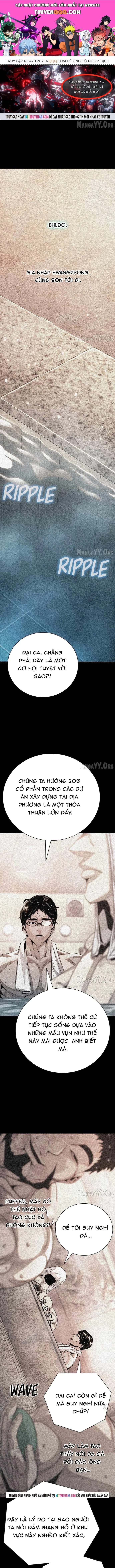 Thế Hệ Bất Hảo Chap 28 - Next Chap 27