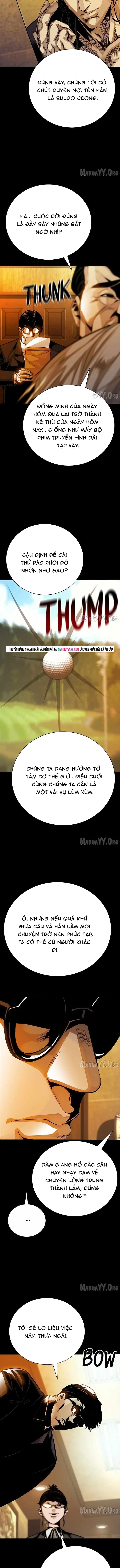 Thế Hệ Bất Hảo Chap 28 - Next Chap 27