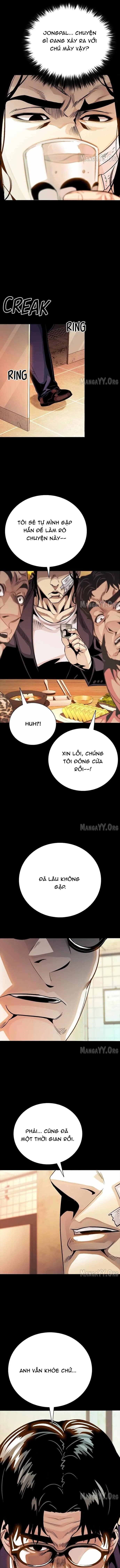 Thế Hệ Bất Hảo Chap 28 - Next Chap 27