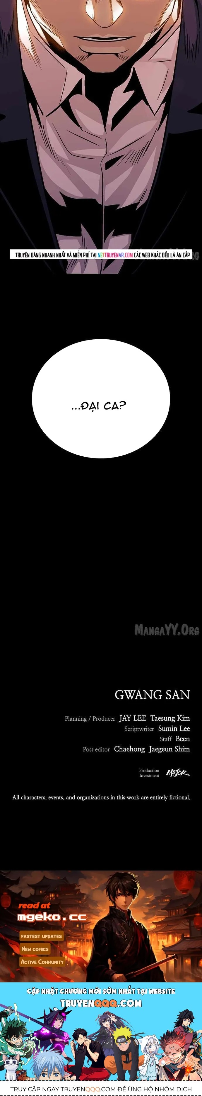 Thế Hệ Bất Hảo Chap 28 - Next Chap 27