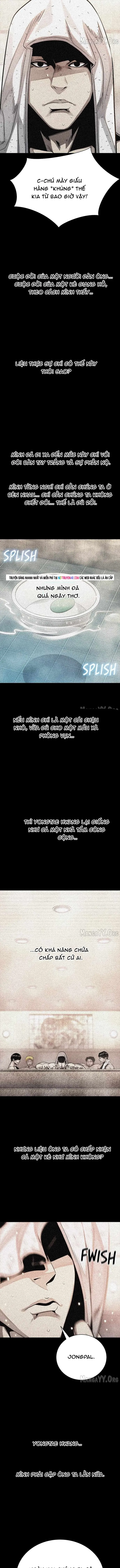 Thế Hệ Bất Hảo Chap 28 - Next Chap 27