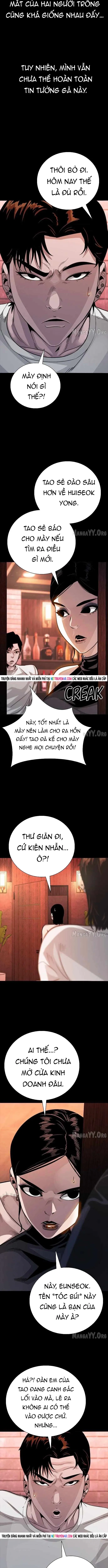 Thế Hệ Bất Hảo Chap 31 - Next Chap 28