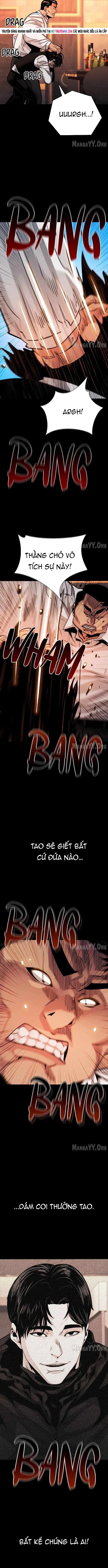 Thế Hệ Bất Hảo Chap 31 - Next Chap 28