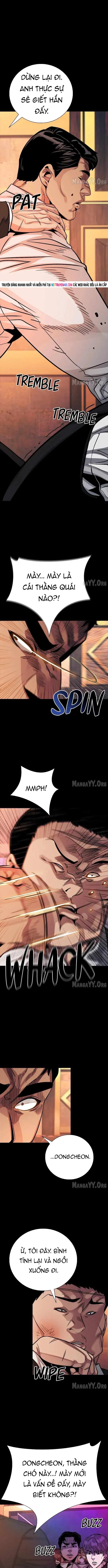 Thế Hệ Bất Hảo Chap 31 - Next Chap 28