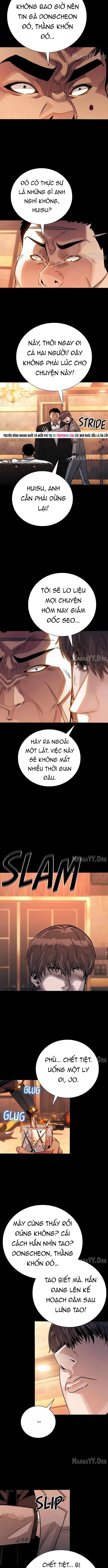 Thế Hệ Bất Hảo Chap 31 - Next Chap 28