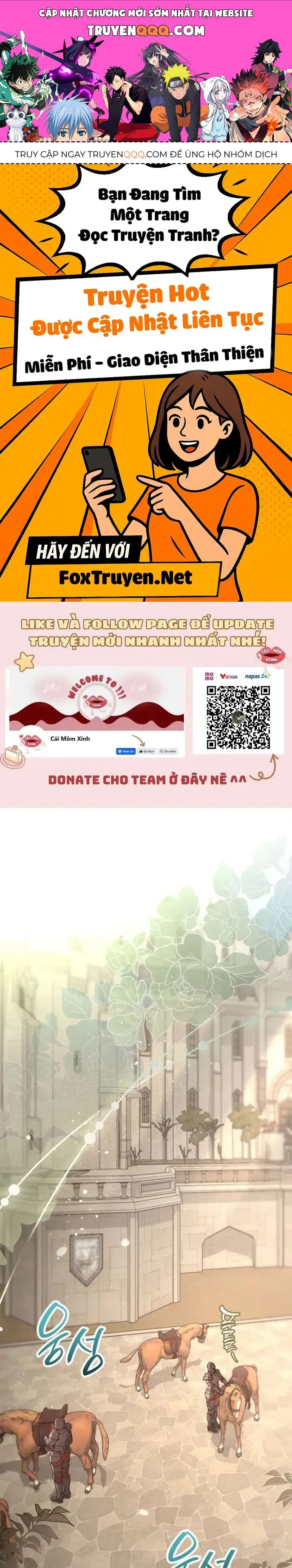 Lời Cầu Hôn Hoang Dã Chap 42 - Next Chap 41