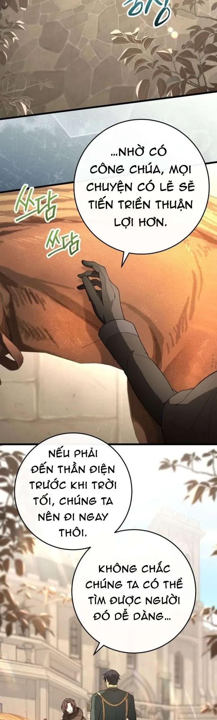 Lời Cầu Hôn Hoang Dã Chap 42 - Next Chap 41