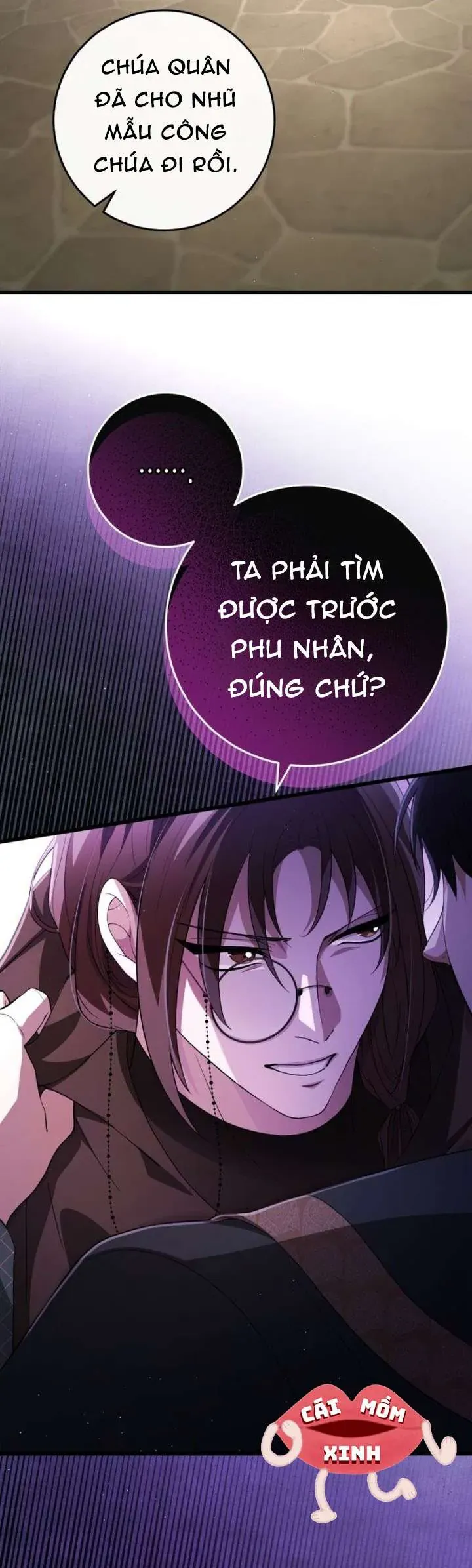 Lời Cầu Hôn Hoang Dã Chap 42 - Next Chap 41