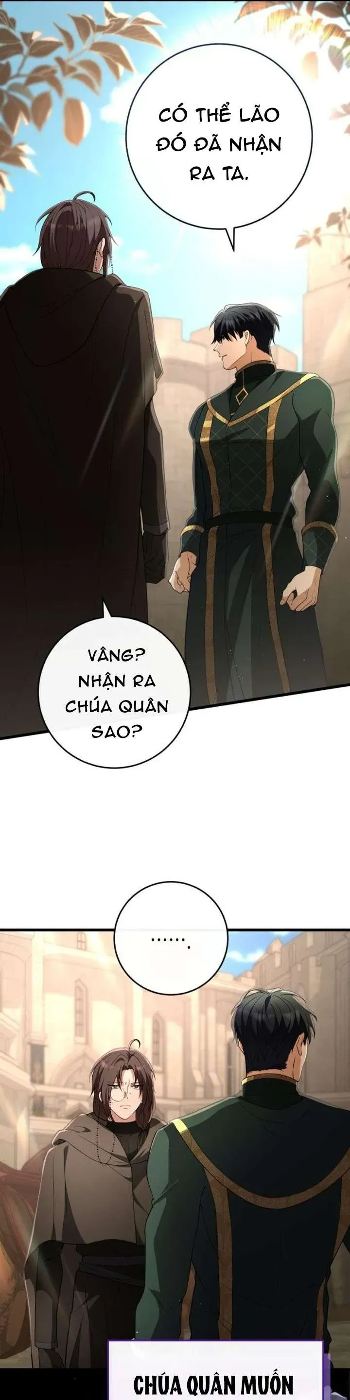 Lời Cầu Hôn Hoang Dã Chap 42 - Next Chap 41