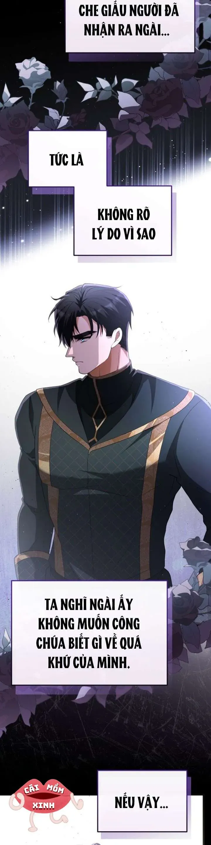 Lời Cầu Hôn Hoang Dã Chap 42 - Next Chap 41