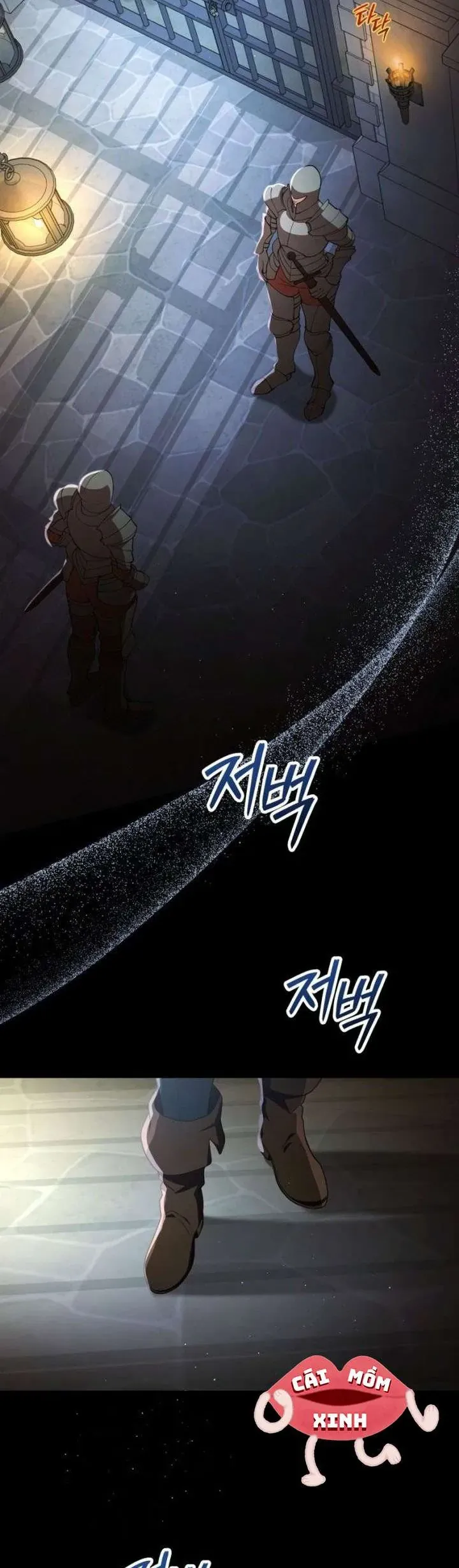 Lời Cầu Hôn Hoang Dã Chap 42 - Next Chap 41