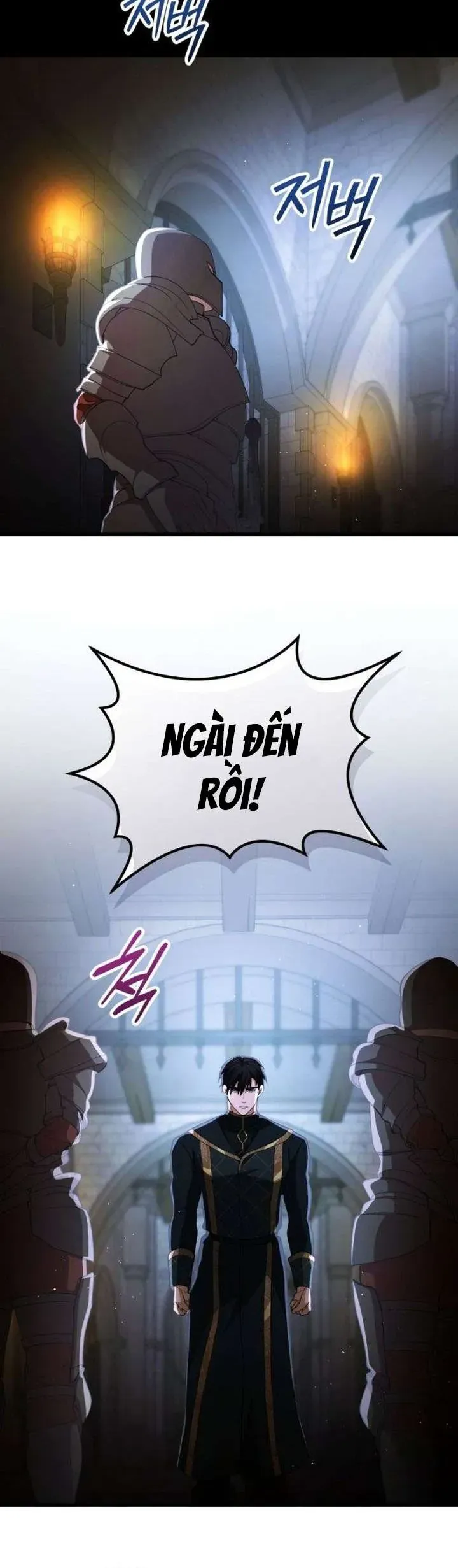 Lời Cầu Hôn Hoang Dã Chap 42 - Next Chap 41