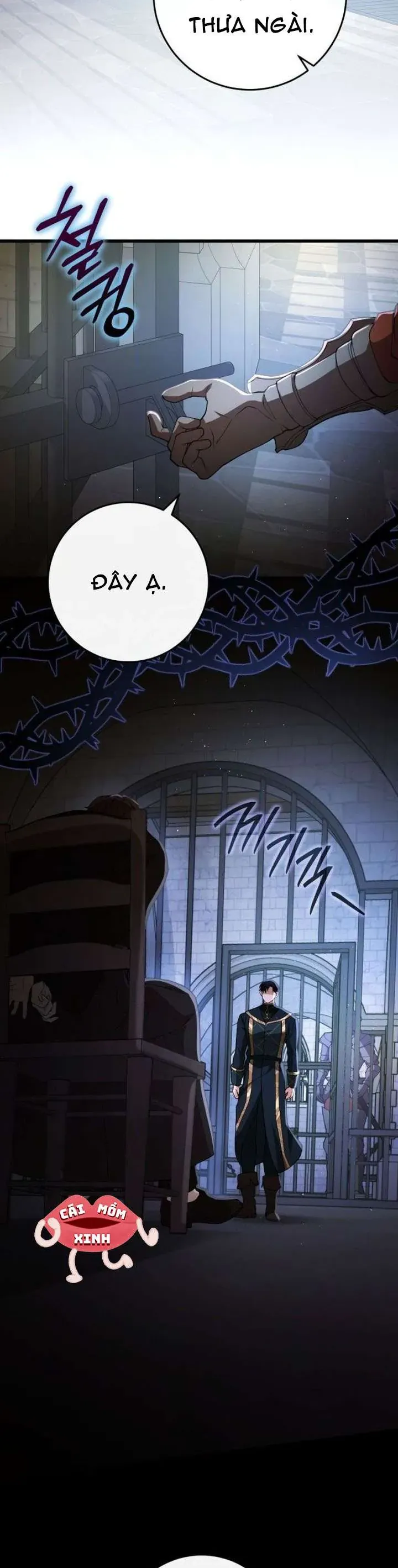 Lời Cầu Hôn Hoang Dã Chap 42 - Next Chap 41