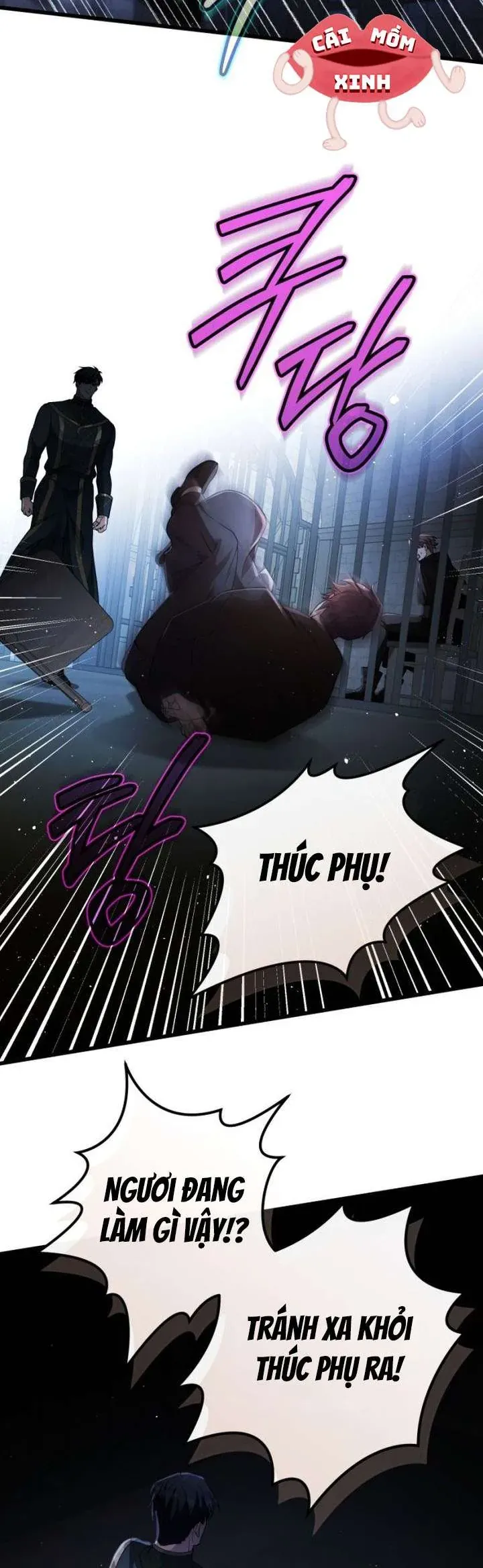 Lời Cầu Hôn Hoang Dã Chap 42 - Next Chap 41