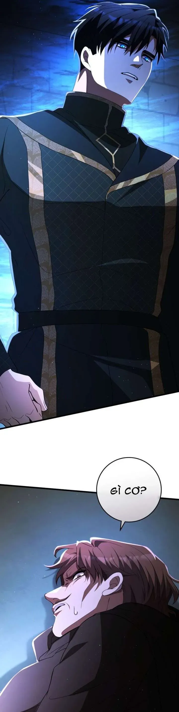 Lời Cầu Hôn Hoang Dã Chap 42 - Next Chap 41