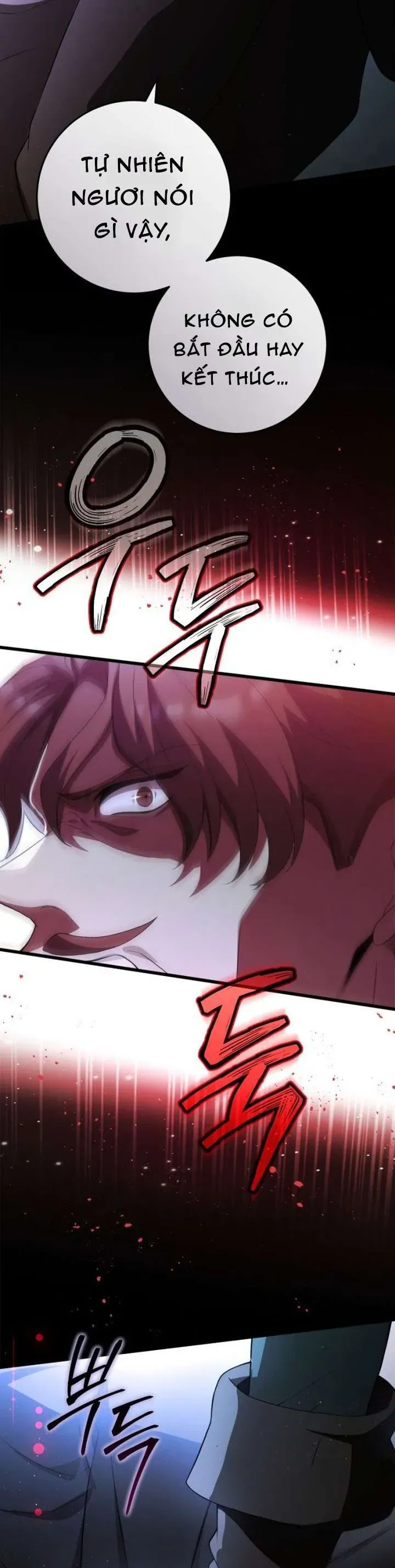 Lời Cầu Hôn Hoang Dã Chap 42 - Next Chap 41