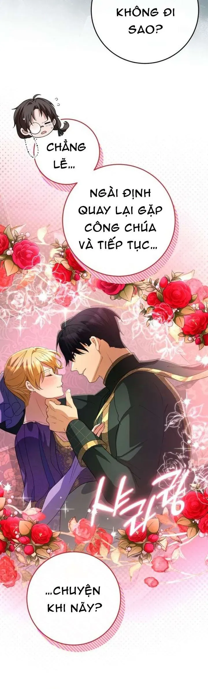 Lời Cầu Hôn Hoang Dã Chap 42 - Next Chap 41