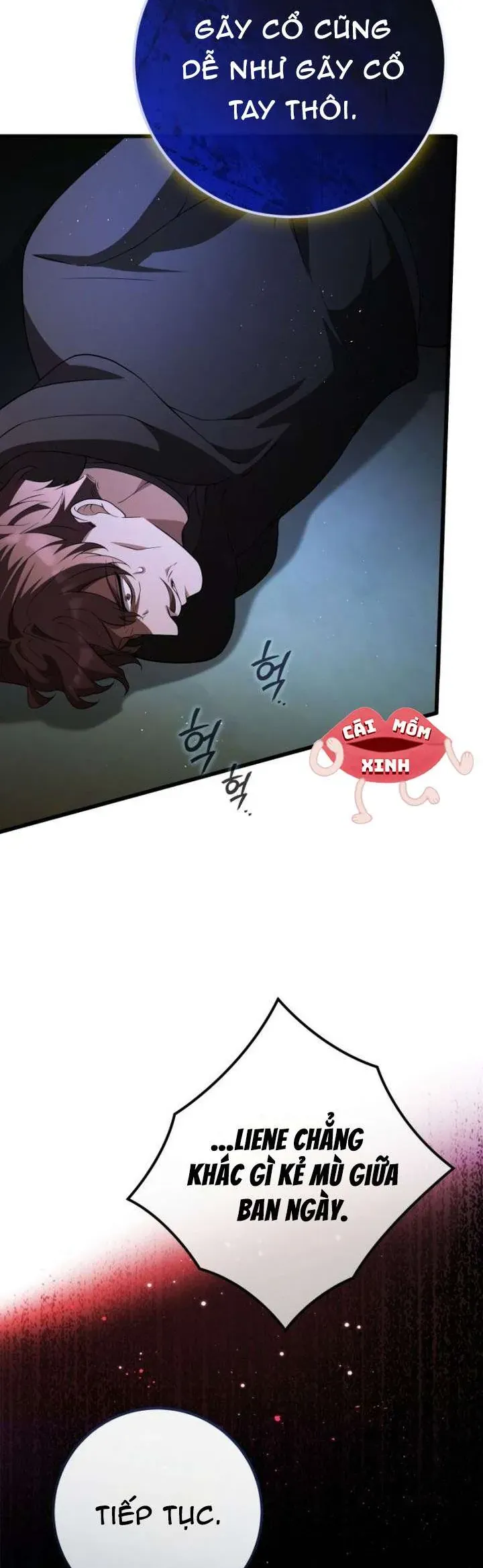 Lời Cầu Hôn Hoang Dã Chap 42 - Next Chap 41