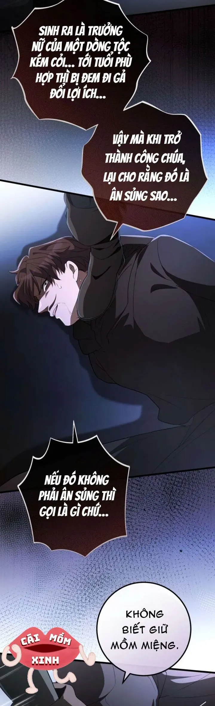 Lời Cầu Hôn Hoang Dã Chap 42 - Next Chap 41