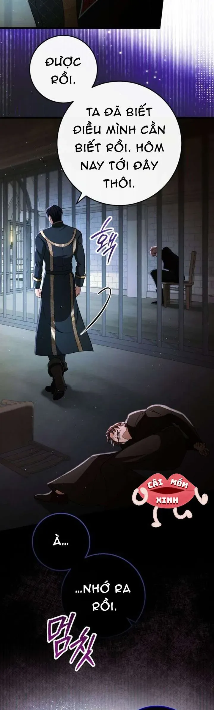 Lời Cầu Hôn Hoang Dã Chap 42 - Next Chap 41