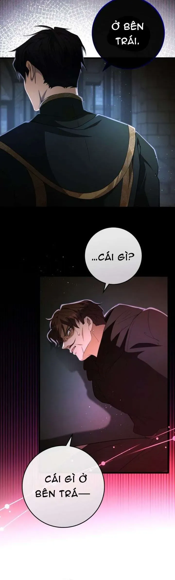 Lời Cầu Hôn Hoang Dã Chap 42 - Next Chap 41