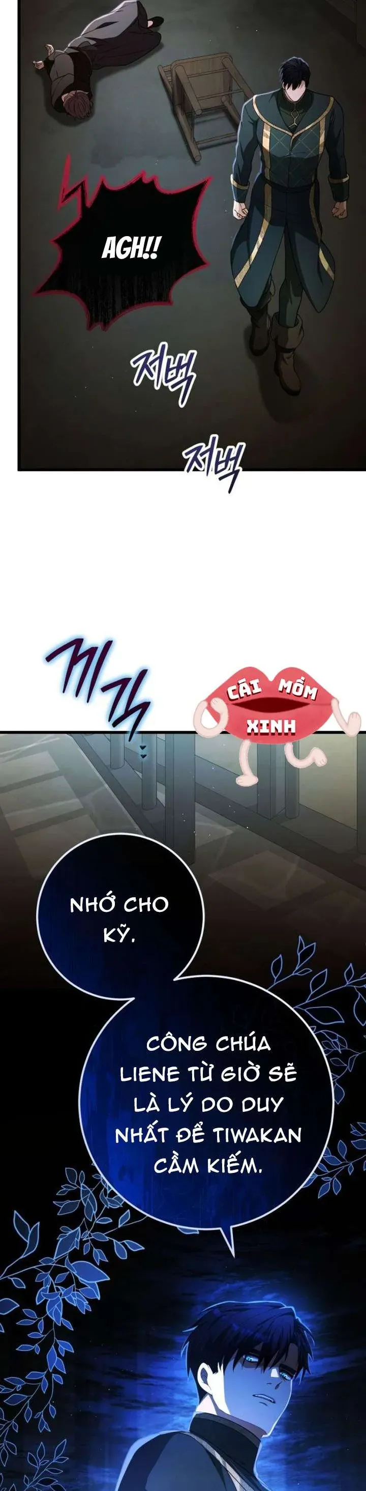 Lời Cầu Hôn Hoang Dã Chap 42 - Next Chap 41