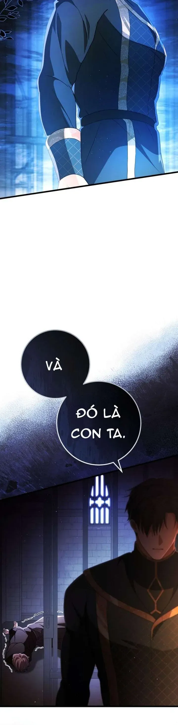 Lời Cầu Hôn Hoang Dã Chap 42 - Next Chap 41