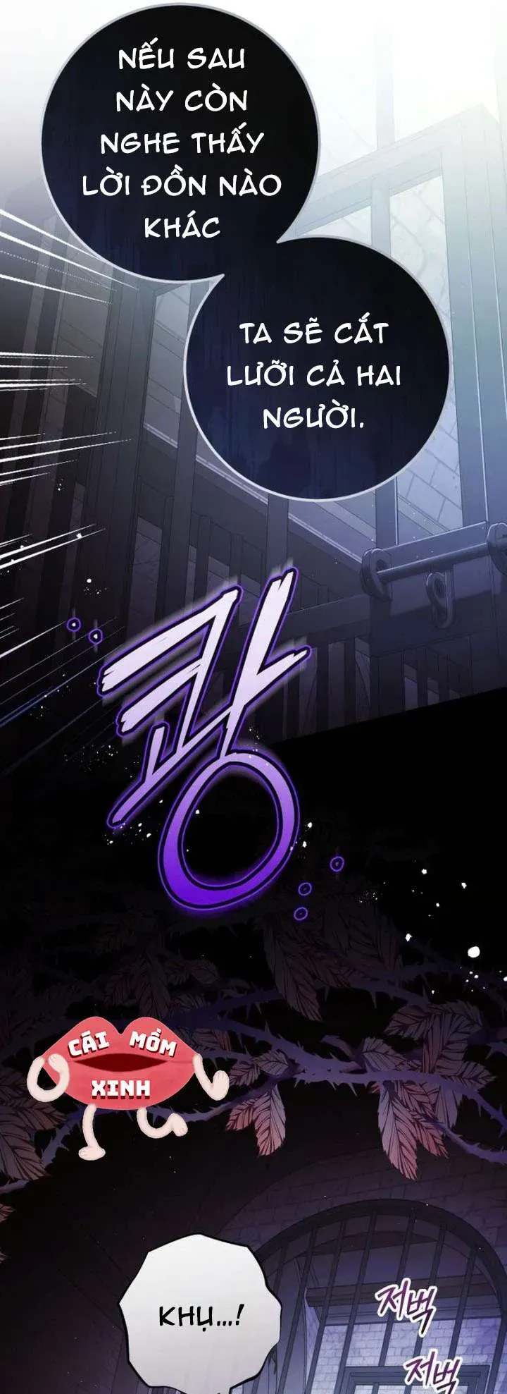 Lời Cầu Hôn Hoang Dã Chap 42 - Next Chap 41