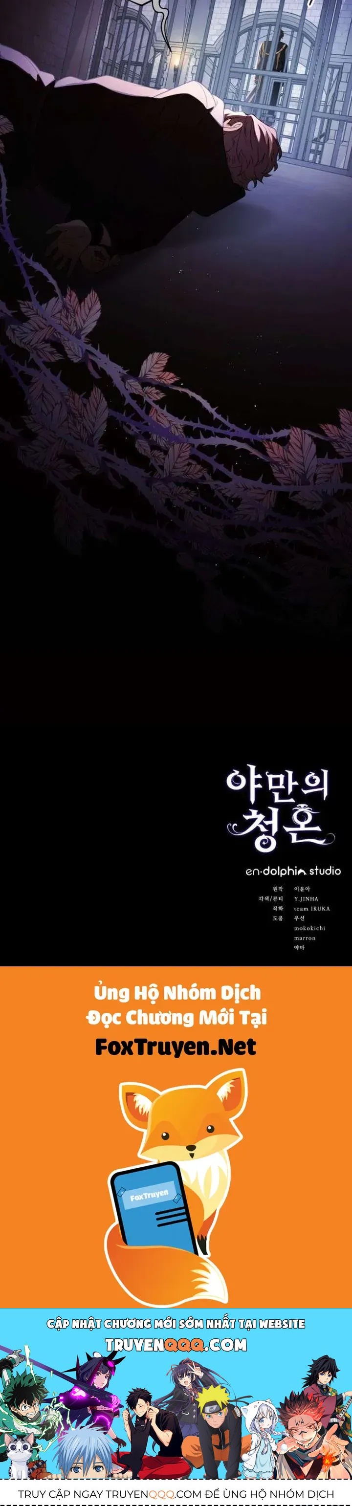 Lời Cầu Hôn Hoang Dã Chap 42 - Next Chap 41