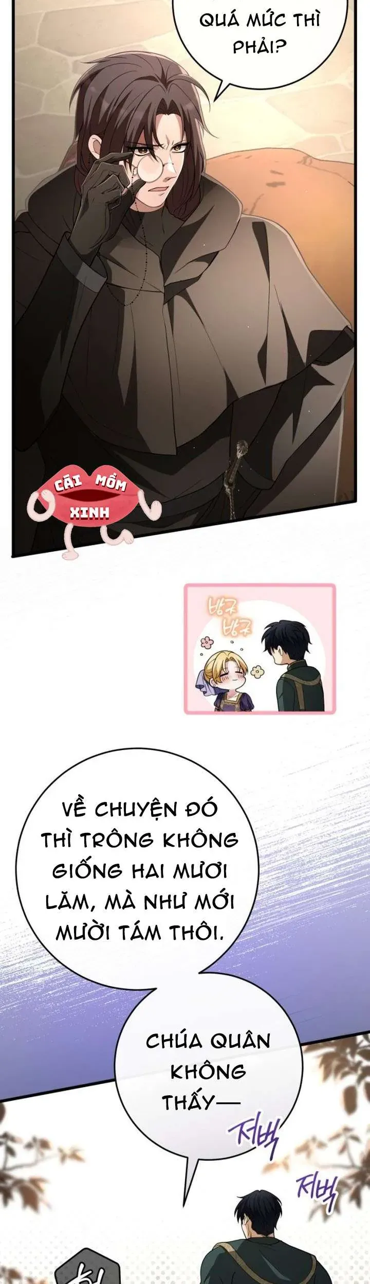 Lời Cầu Hôn Hoang Dã Chap 42 - Next Chap 41