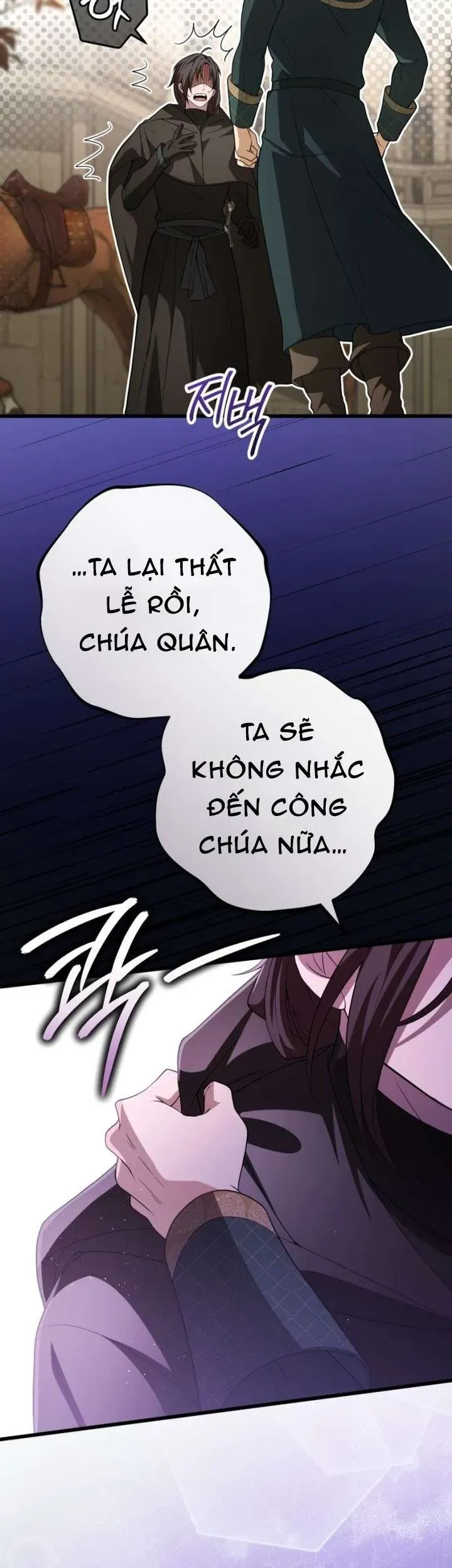 Lời Cầu Hôn Hoang Dã Chap 42 - Next Chap 41